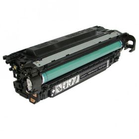 HP CE400A 507A Siyah Uyumlu Toner