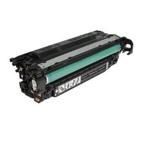HP CE400A 507A Siyah Uyumlu Toner