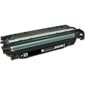 HP CE400A 507A Siyah Uyumlu Toner