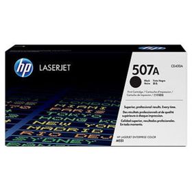 HP CE400A Siyah Toner