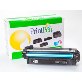 HP CE400X Toner