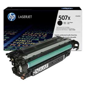 HP CE400X Toner