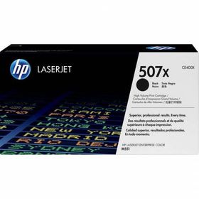 HP CE400X Toner