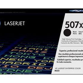 HP CE400X Toner