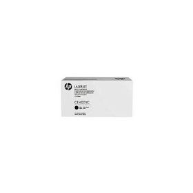 HP CE400YC Toner