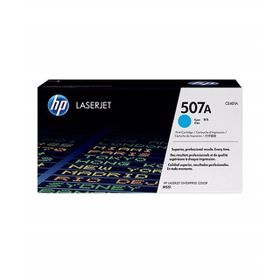HP CE401A 507A Mavi Toner