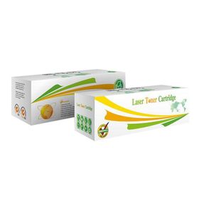 HP CE401A CE251A Mavi 6000 Sayfa Muadil Toner