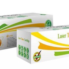 HP CE401A CE251A Mavi 6000 Sayfa Muadil Toner