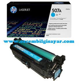 HP CE401A Kartuş