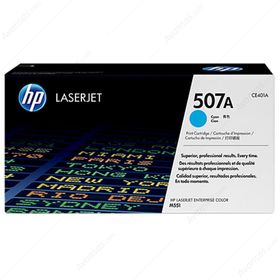 HP CE401A Kartuş
