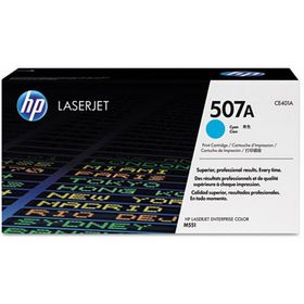 HP CE401A Kartuş