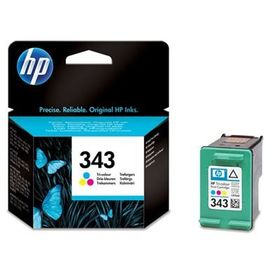 HP CE401YC Toner