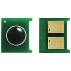HP CE402A – Sarı Enterprise M500 - M551 – 507A Chip