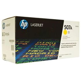 HP CE402A Toner