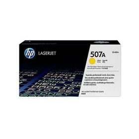 HP CE402A Yellow Toner Kartuş