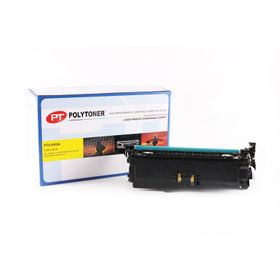 HP CE402A Yellow Toner Kartuş