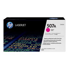 HP CE403A Toner
