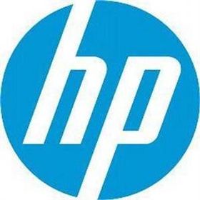 HP CE403YC Toner