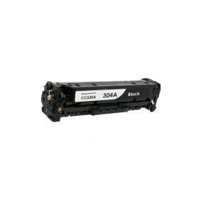 HP CE410A CC530A CF380X CRG 718 Siyah Toner