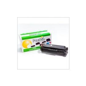 HP CE410A CC530A CF380X CRG 718 Siyah Toner