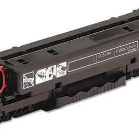 HP CE410A CC530A CF380X CRG 718 Siyah Toner