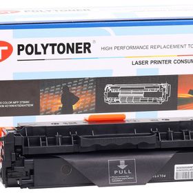 HP CE410A Siyah Toner