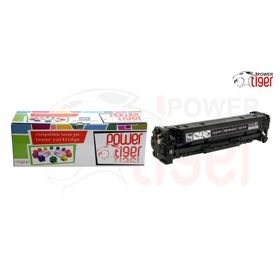 HP CE410A Siyah Toner
