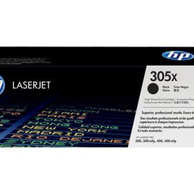 HP CE410X Black Toner Kartuş