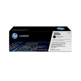 HP CE410X Black Toner Kartuş