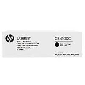 HP CE410XC Toner