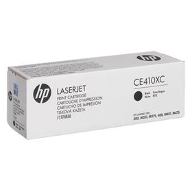 HP CE410XC Toner