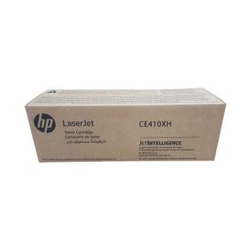 HP CE410XH 305X Siyah Toner
