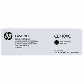 HP CE410XH 305X Siyah Toner