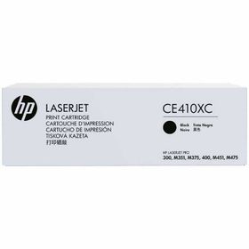 HP CE410XH 305X Siyah Toner