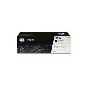 HP CE410XH 305X Siyah Toner