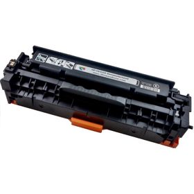 HP CE411A 305A Mavi Uyumlu Toner