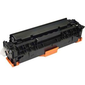 HP CE411A 305A Mavi Uyumlu Toner