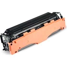 HP CE411A 305A Mavi Uyumlu Toner