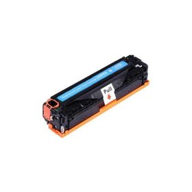 HP CE411A 305A Mavi Uyumlu Toner
