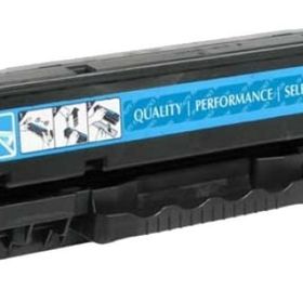 HP CE411A CC531A CF381A CRG 718 Mavi Xbox Toner