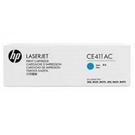 HP CE411AC 305A CYAN Toner Kartuş