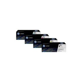 HP CE411AC 305A CYAN Toner Kartuş
