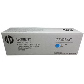 HP CE411AC 305A CYAN Toner Kartuş