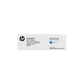 HP CE411AC 305A CYAN Toner Kartuş