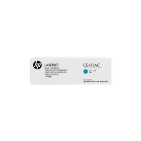 HP CE411AC 305A CYAN Toner Kartuş