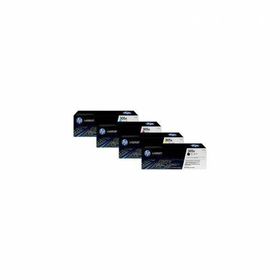 HP CE411AC Toner