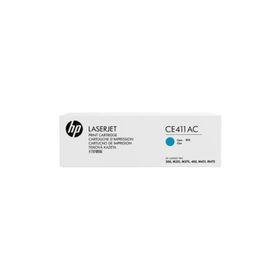 HP CE411AC Toner