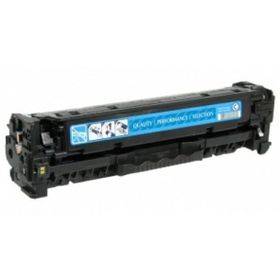 HP CE411AC Toner