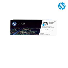 HP CE411L Toner