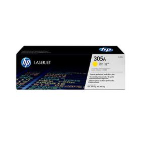 HP CE412A 305A Yellow Toner Kartuş